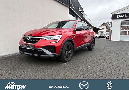 Renault Arkana gebraucht kaufen Renault Arkana R.S. LINE TCe 160 EDC (MY21) inkl. WKR