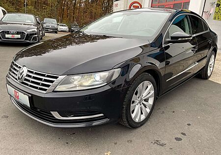 VW CC Volkswagen Passat 2.0 TDI Xenon Navi PDC Sitzheizung