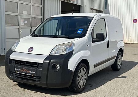 Fiat Fiorino 1.3 Multijet *STEUERKETTE & SERVICE NEU*