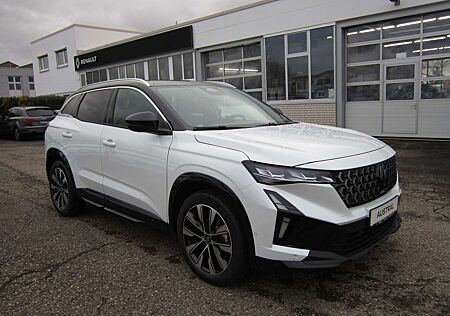 Renault Austral Mild Hybrid 150 Automatik Techno, Sitzh.
