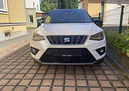 Seat Arona Xcellence
