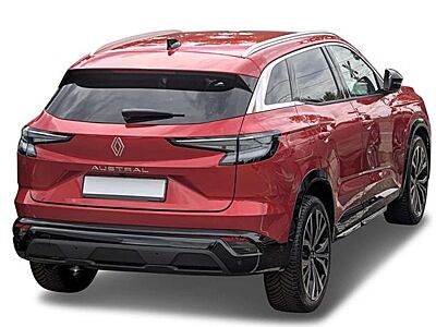 Renault Austral Techno NAVI+LED+KAMERA+elektr.HECKKL....