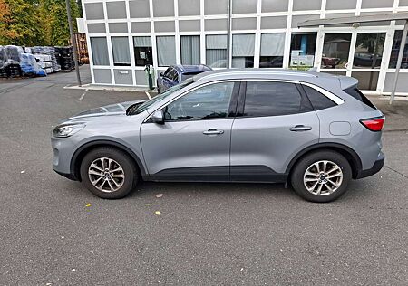 Ford Kuga Diesel 1.5 EcoBlue TITANIUM
