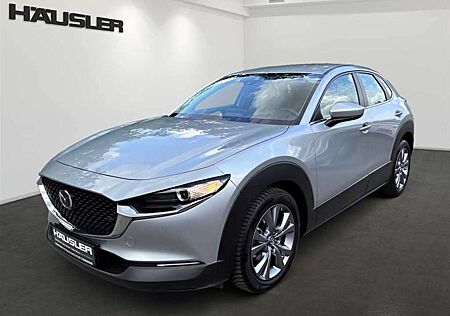 Mazda CX-30 2.0 Selection Navi**Kamera*LED-Scheinwerf.*Tempoma
