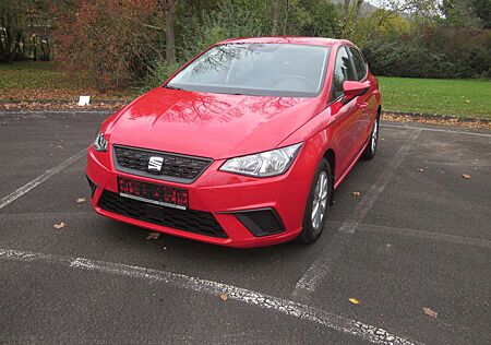 Seat Ibiza 1.0 TSI S