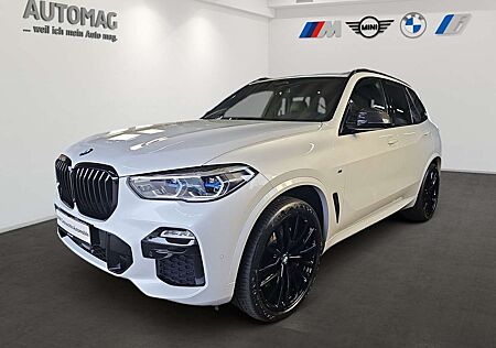 BMW X5 xDrive40d M-Sport*Laser*Intergral*22"*Head Up*Soft