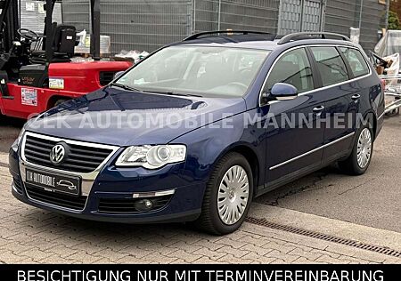 VW Passat Variant Volkswagen Passat 2.0 TDI KLIMAAUT/XENON/STZHZNG/TUV04.27
