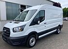 Ford Transit 2,0TDCI Kasten L2H2*DAB*16Tkm*Top*