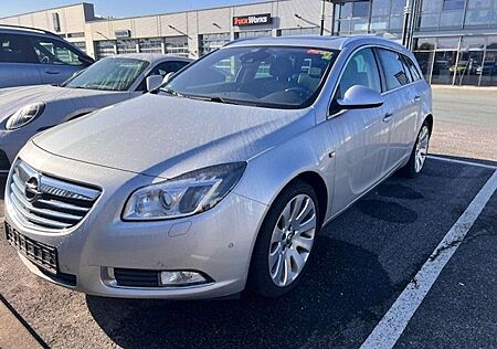 Opel Insignia 2.0 CDTI Sports Tourer 4x4 Sport