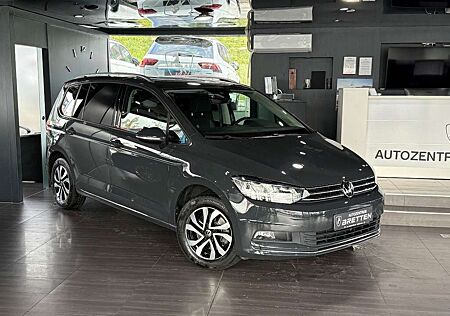 VW Touran Volkswagen 1.5 TSI DSG*Active*Kamera*ACC*AHK*LED