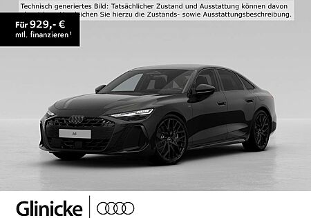 Audi A6 TFSI e e-hybrid quattro Nav/Assist/