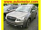 Subaru Forester 2.0D Exclusive Lineartronic LED