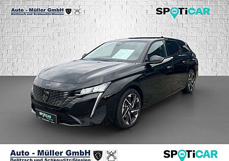 Peugeot 308 SW Hybrid 145 DSC6 Allure/Navi/Keyless