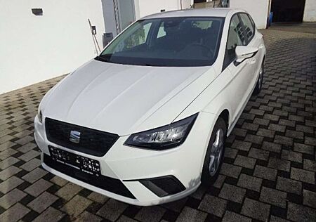 Seat Ibiza Reference