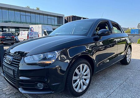 Audi A1 1.6 TDI Sportback Attraction