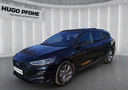 Ford Focus ST-Line Turnier Aut. AHK Pano-Da. LED-Matrix WI-PK