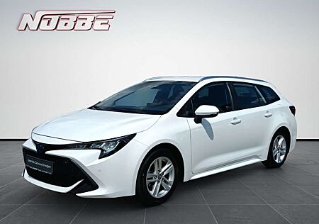 Toyota Corolla 1.8 Hybrid Touring Sports Comfort +Einparksensoren