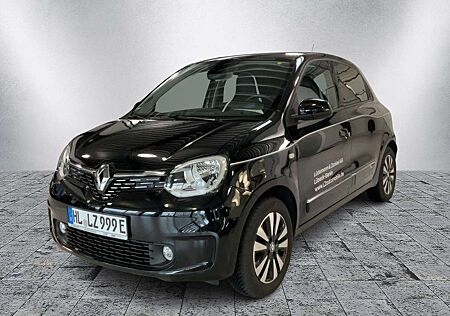 Renault Twingo Techno E-TECH