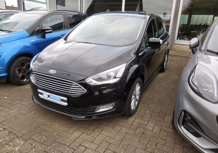 Ford C-Max Titanium