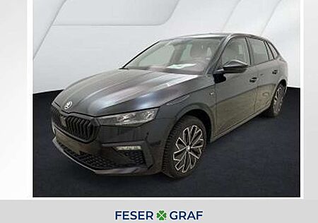 Skoda Scala Selection 1,0l TSI DSG*SHZ MATRIX AHK*