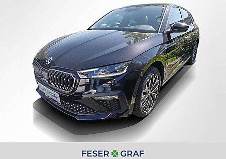 Skoda Scala Selection 1,0l TSI DSG*SHZ MATRIX AHK*