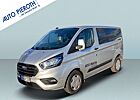 Ford Transit Custom 320 L1H1 Kombi Trend **NAVI**