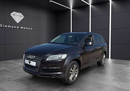 Audi Q7 3.0 TDI Quattro *Finanzierung*