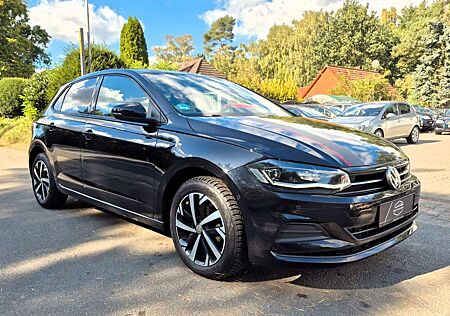 VW Polo Volkswagen VI beats |Klima|Sitzhzg|SHG|