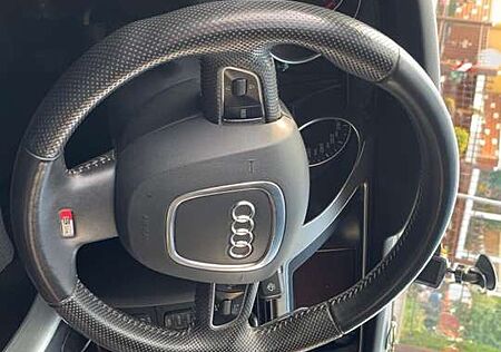 Audi A5 2.0 TDI Sportback DPF quattro