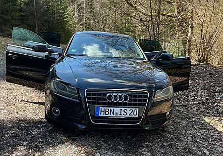 Audi A5 S line 2010 | Sehr gepflegt | Neue Service
