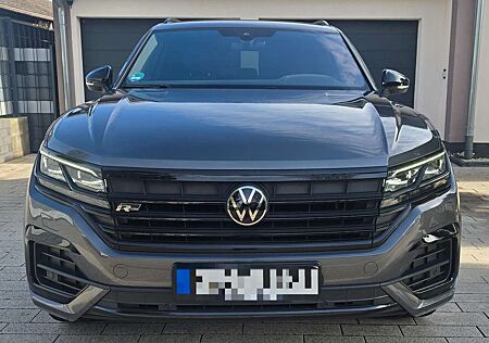 VW Touareg Volkswagen 3.0 V6 TDI 4Motion DPF Aut. R-Line