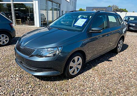 Skoda Fabia Combi 1,2 TSI Ambition *Klimaanlage*Sitzhe