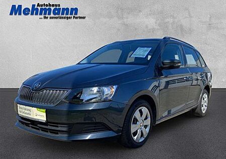 Skoda Fabia Combi 1,2 TSI Ambition *Klimaanlage*Sitzhe