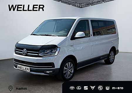 VW T6 Multivan Volkswagen DSG Kurz PanAmericana *Standheiz*ACC*