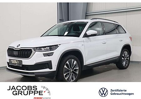 Skoda Kodiaq 2.0 TDI Tour Matrix-LED*Kamera*ACC *