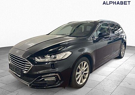 Ford Mondeo Turnier 2.0 EcoBlue Aut. Titanium
