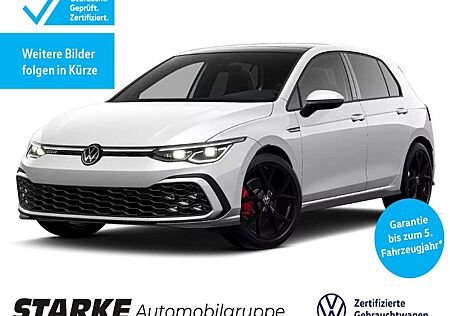 VW Golf Volkswagen GTD 2.0 TDI DSG