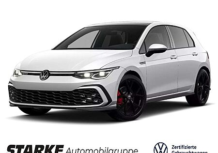 VW Golf Volkswagen GTD 2.0 TDI DSG