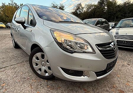 Opel Meriva B Edition