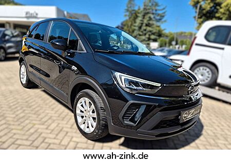 Opel Crossland X Crossland, Business Ed. Autom. LED SHZ Kamera