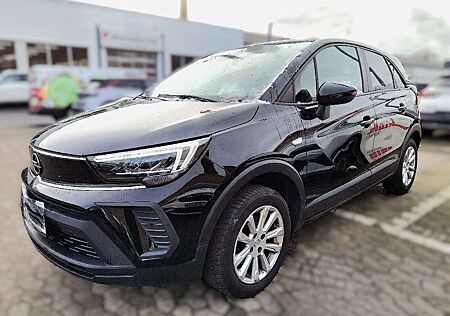 Opel Crossland X Crossland, Business Ed. Autom. LED SHZ Kamera