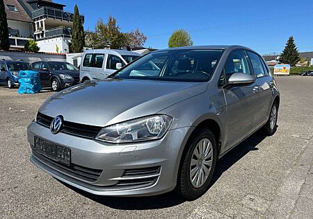 VW Golf Volkswagen VII Lim. Trendline BMT 1,2L TSI 105 PS