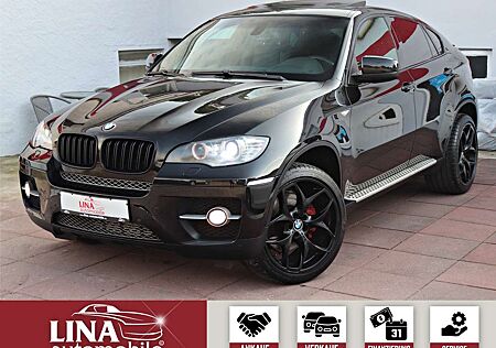 BMW X6 xDrive35d el.GSD*NaviProf*Memory*286Ps*21ZOLL