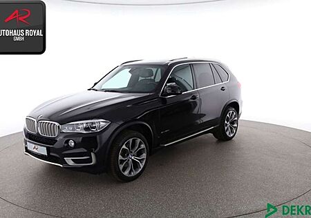 BMW X5 M xDrive30d M SPORT LENKRAD,DIG.TACHO,HUD,PANO