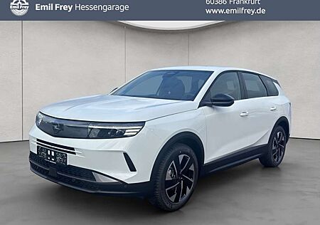 Opel Grandland 1.2 DI Hybrid 48 V Automatik Edition 100