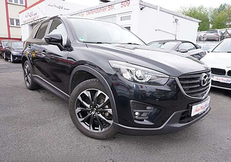 Mazda CX-5 Nakama *1.Hand*Navi*Spur*Totwinkel*Bose*LED