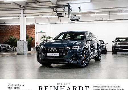 Audi e-tron SPORTBACK 55 2x S LINE/MTRX/ACC/HuD/360°