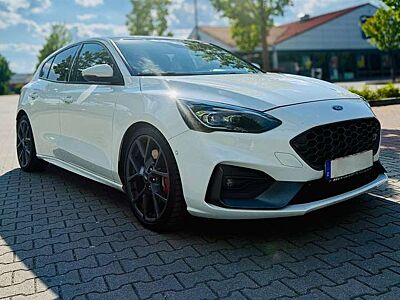 Ford Focus Ford Focus ST 2.0 EcoBlue S&S