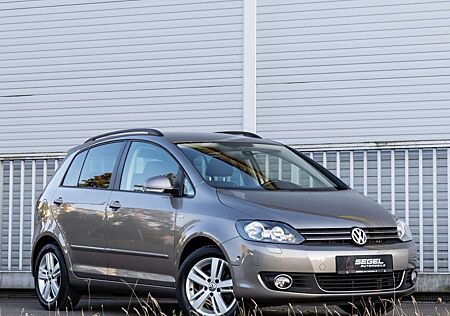 VW Golf Volkswagen Plus VI Life 1.4TSI*DSG*NAVI*SHZ*PDC*