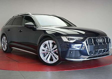 Audi A6 Allroad quattro 55 TFSI S tronic Leder/Temp/K
